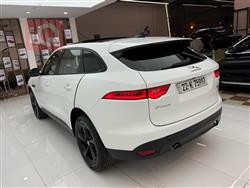جاگوار F-Pace